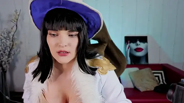 Rune Veila online show from April 21, 2:51 am