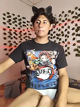 Ericahot3 online show from April 18, 7:58 pm