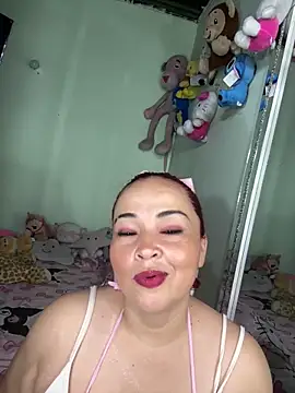 Alma milf co online show from April 15, 2:12 am