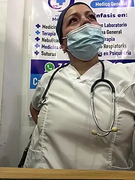 SARA 21- online show from April 18, 3:58 pm