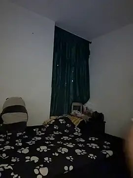 Cherry Dark  online show from April 16, 3:07 am