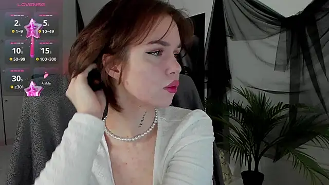 RisoSweet online show from April 18, 8:31 pm