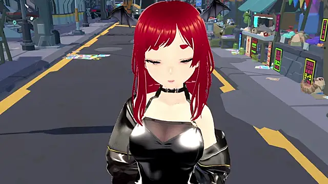 sakuraluuv online show from April 18, 7:58 pm