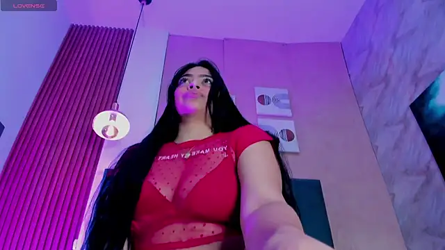 Candicewayne online show from April 18, 7:58 pm