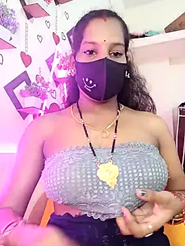 Mun Mun1 online show from April 18, 12:46 am