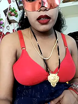 Mun Mun1 online show from April 19, 2:00 am