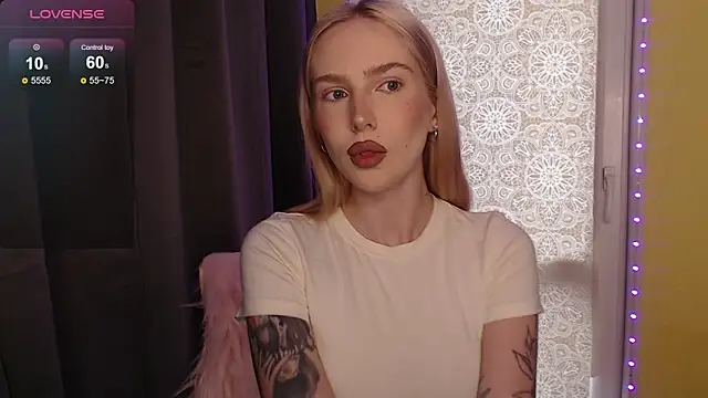 LowerFrancis online show from April 20, 10:18 am