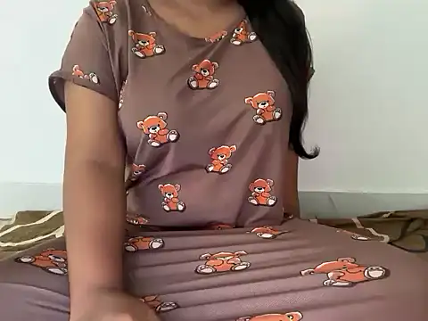 Me Anya online show from June 4, 8:41 am