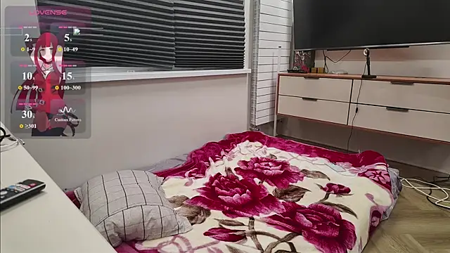 GreySwan online show from April 24, 4:32 pm