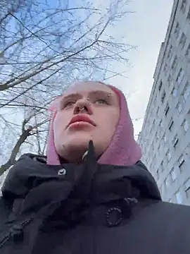 FoxyMood online show from April 18, 1:41 am