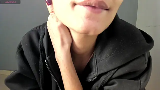 Abigail Ab online show from November 13, 7:24 pm