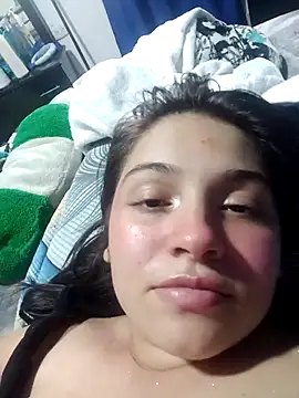 rosemilkbobs online show from April 20, 6:55 pm