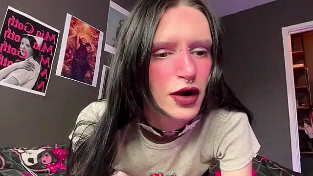 Niky Long online show from April 16, 1:44 pm