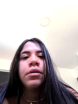 EmmaRhode online show from April 12, 6:43 pm