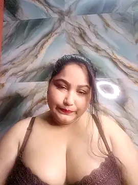 hornynancy online show from April 18, 3:09 am