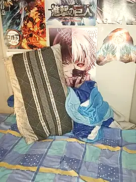 Aurora1804 online show from April 18, 1:08 am