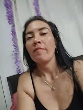 LuluDream online show from July 18, 6:54 pm