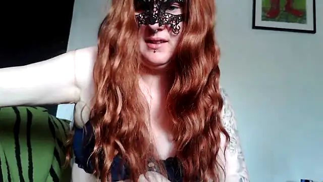 Ruby 1255 online show from April 20, 9:23 am