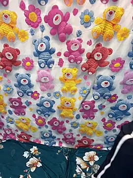 ShonaSpice online show from April 28, 3:10 am