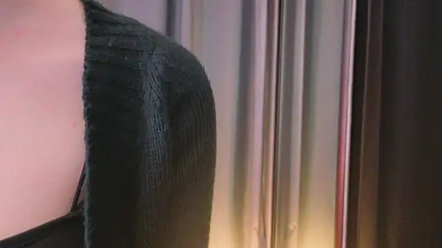 sweet lynx online show from April 17, 4:09 pm