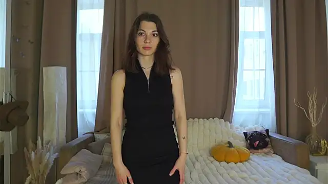 RubieVictoria online show from April 18, 9:34 am