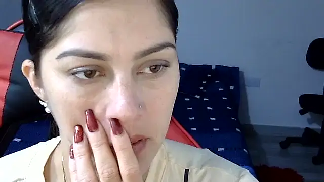 Bandida553 online show from June 2, 6:31 pm
