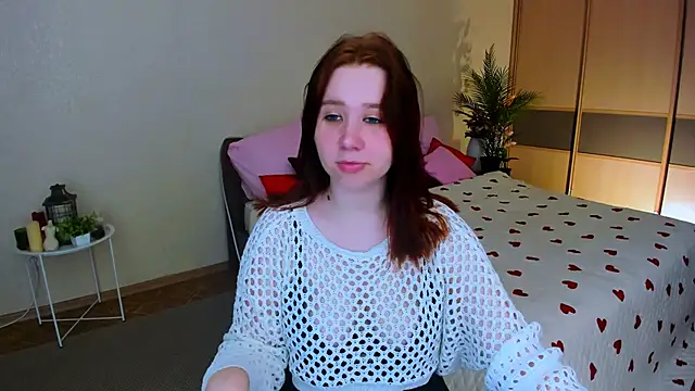 MooonlightSky online show from June 28, 12:34 pm