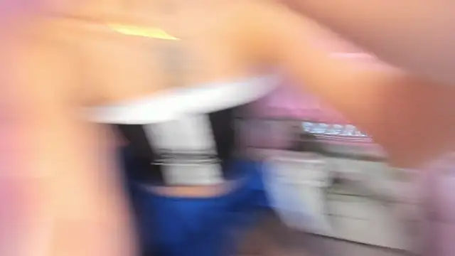 BellaViixen online show from April 17, 8:55 pm