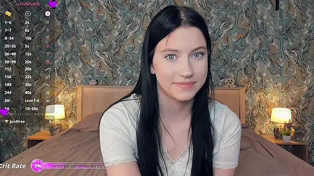 EstelaSuppa online show from June 21, 7:56 am