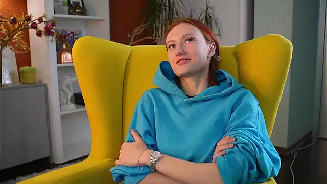 AlvaCatterton online show from April 14, 4:45 am