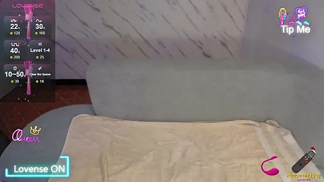 Victorycat v online show from May 12, 3:48 am
