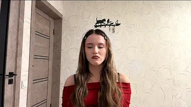 NIkaSarling13 online show from April 18, 4:31 pm