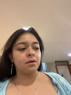 Selene  Ferrer online show from July 20, 12:51 pm