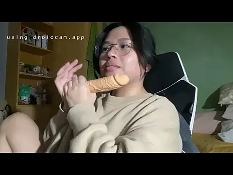 AshiWashi13 online show from April 17, 2:08 pm