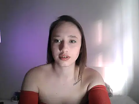 DarkMirel online show from April 16, 2:17 pm