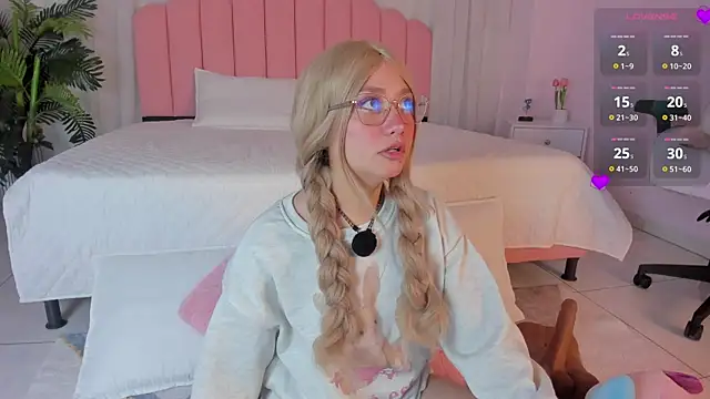 sweett fire online show from May 14, 6:36 pm
