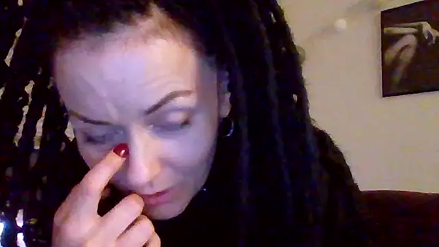 shyhornymommy online show from April 17, 10:45 pm