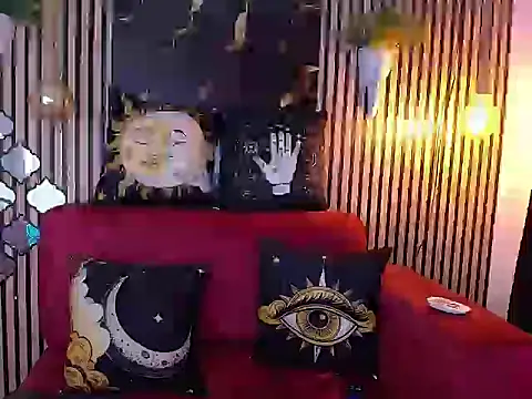 Atenea Red online show from April 18, 10:31 pm