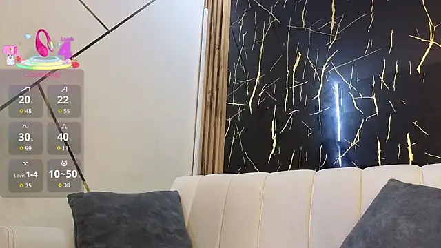 Julianas pm online show from April 21, 3:24 am