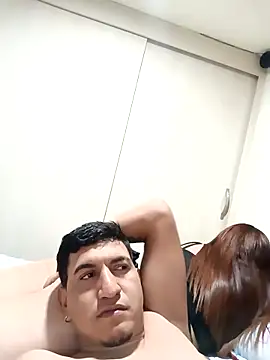 hot-daring online show from April 15, 7:53 am