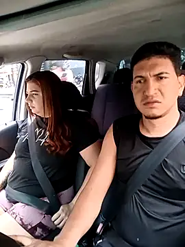 hot-daring online show from April 21, 8:27 pm