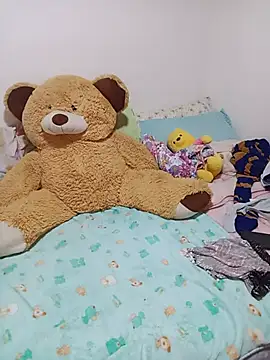 Sweet    Cherry online show from July 15, 11:31 pm