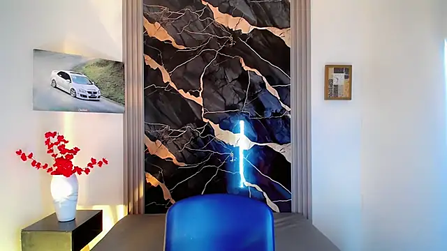  Isabella Castro online show from April 19, 3:28 am