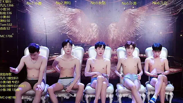 OUA-009 online show from May 2, 10:29 am
