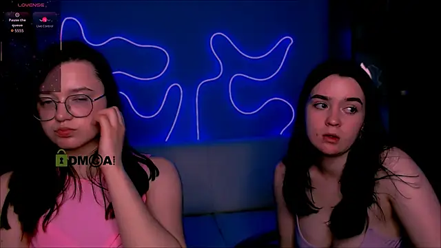 nymira online show from May 16, 1:30 am