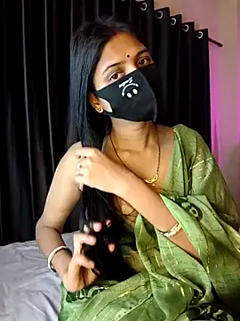 Eva Elexx online show from April 16, 8:19 pm