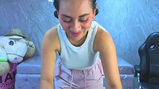 grecia soler a online show from July 16, 1:26 pm
