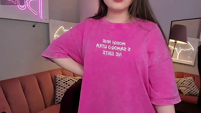 AliceLiador  online show from May 23, 2:48 pm