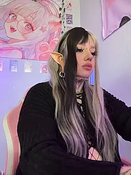 Chibiis online show from May 28, 11:30 am