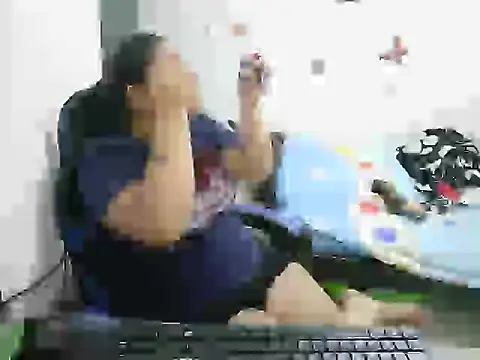 mari diaz online show from April 18, 4:53 pm